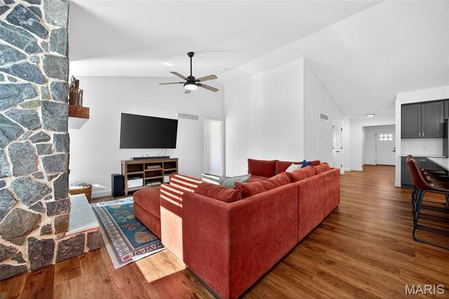 506 Fennel Court, Foristell, MO 63348