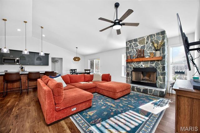 506 Fennel Court, Foristell, MO 63348