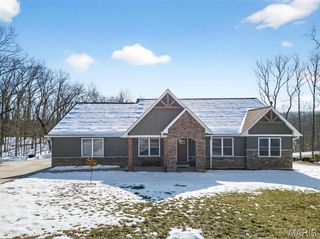 506 Fennel Court, Foristell, MO 63348