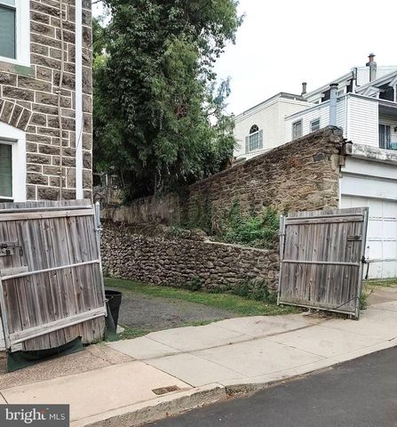 230 WENDOVER ST, Philadelphia, PA 19128