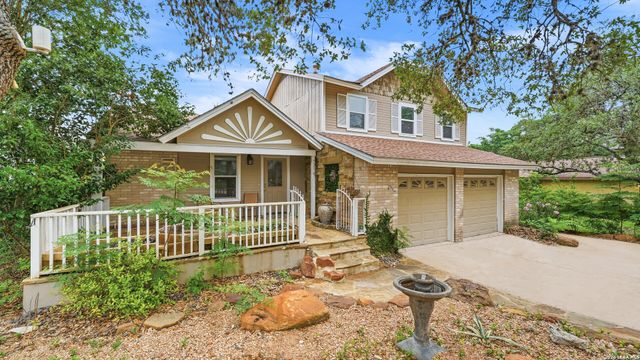 7214 Breeze Hollow, San Antonio, TX 78250