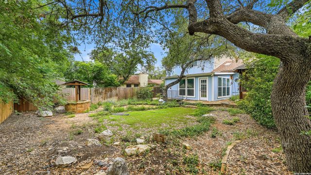 7214 Breeze Hollow, San Antonio, TX 78250