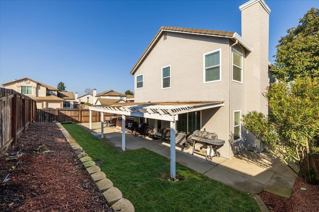 5303 Elgin Hills Way, Antelope, CA 95843