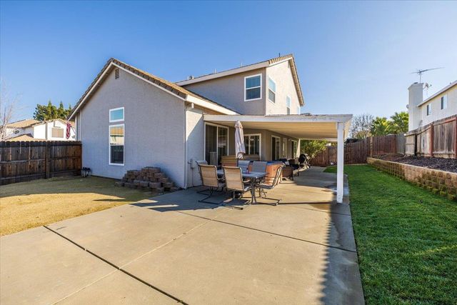 5303 Elgin Hills Way, Antelope, CA 95843