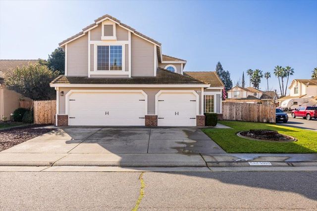 5303 Elgin Hills Way, Antelope, CA 95843