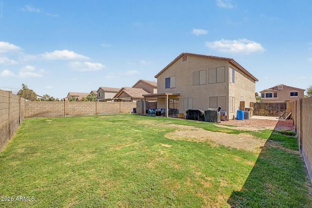 9304 W CAROL Avenue, Peoria, AZ 85345