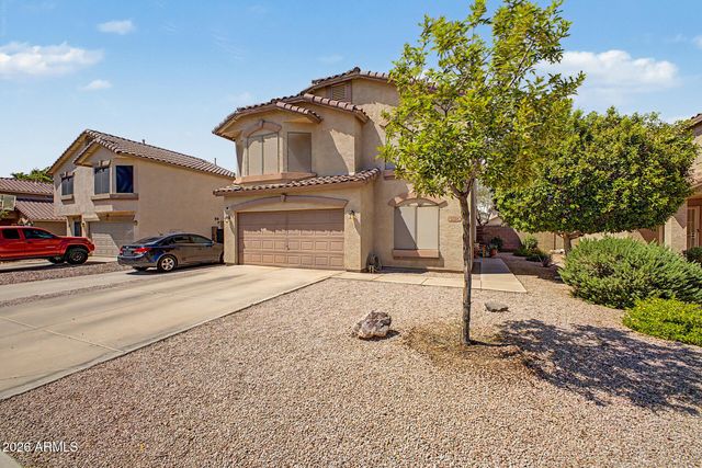 9304 W CAROL Avenue, Peoria, AZ 85345