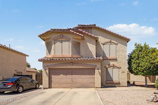 9304 W CAROL Avenue, Peoria, AZ 85345