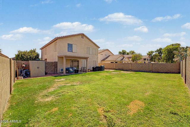 9304 W CAROL Avenue, Peoria, AZ 85345