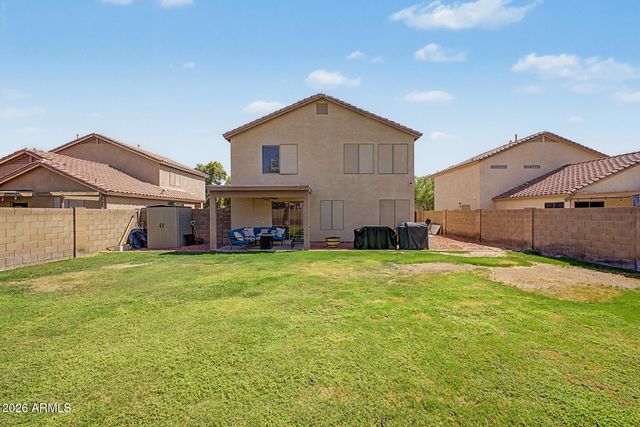 9304 W CAROL Avenue, Peoria, AZ 85345