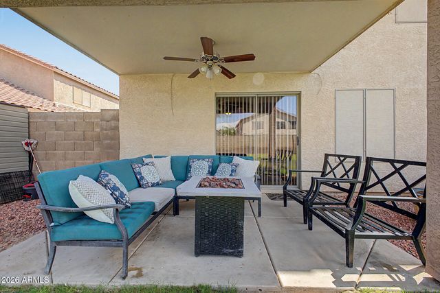 9304 W CAROL Avenue, Peoria, AZ 85345