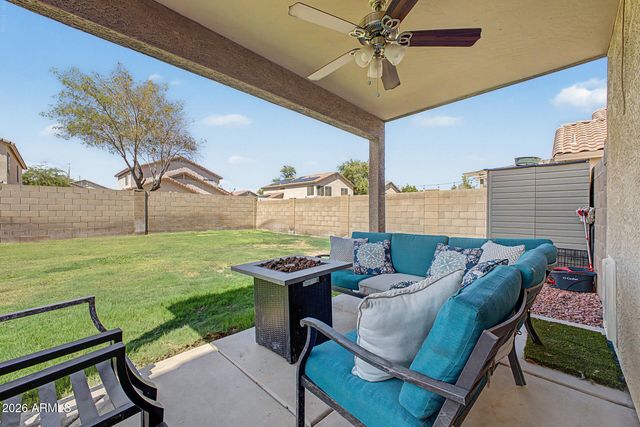 9304 W CAROL Avenue, Peoria, AZ 85345