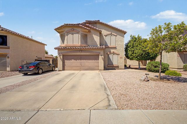 9304 W CAROL Avenue, Peoria, AZ 85345