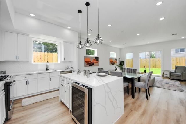 3118 Wentworth Street, Houston, TX 77004