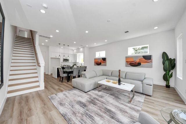 3118 Wentworth Street, Houston, TX 77004