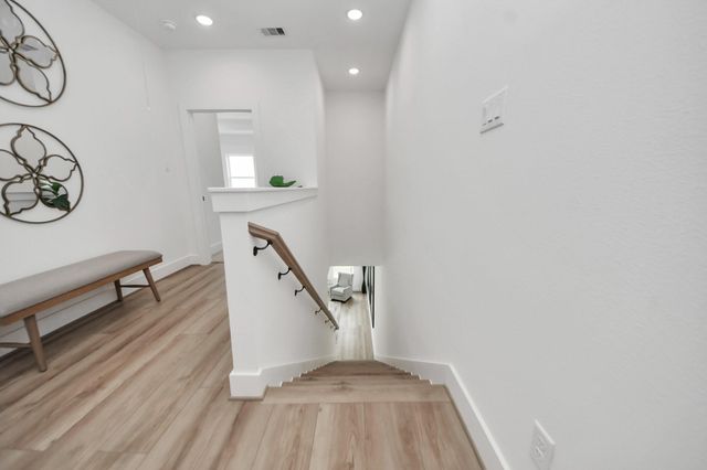 3118 Wentworth Street, Houston, TX 77004