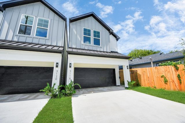 3118 Wentworth Street, Houston, TX 77004