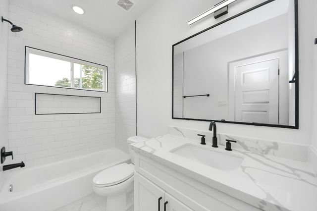 3118 Wentworth Street, Houston, TX 77004