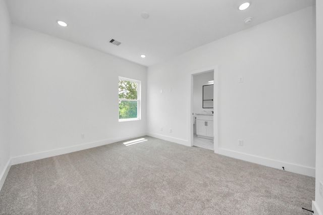 3118 Wentworth Street, Houston, TX 77004