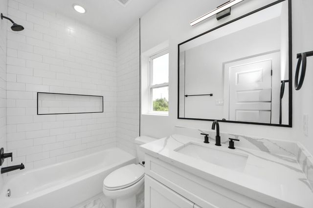 3118 Wentworth Street, Houston, TX 77004