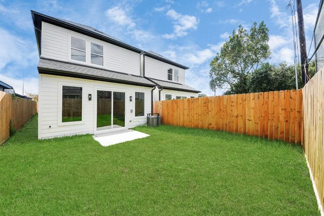 3118 Wentworth Street, Houston, TX 77004