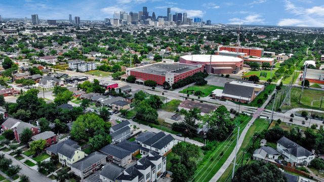 3118 Wentworth Street, Houston, TX 77004