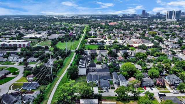 3118 Wentworth Street, Houston, TX 77004