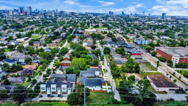 3118 Wentworth Street, Houston, TX 77004