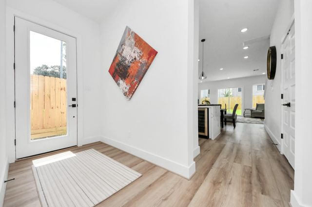 3118 Wentworth Street, Houston, TX 77004