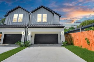 3118 Wentworth Street, Houston, TX 77004