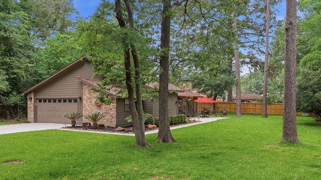 11830 Cranberry Lane, Montgomery, TX 77356