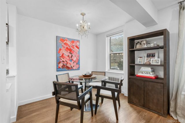 2390 Palisade Avenue 2B, Bronx, NY 10463