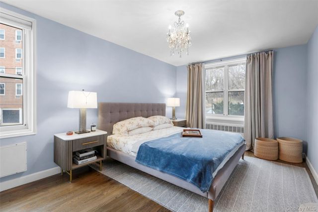 2390 Palisade Avenue 2B, Bronx, NY 10463