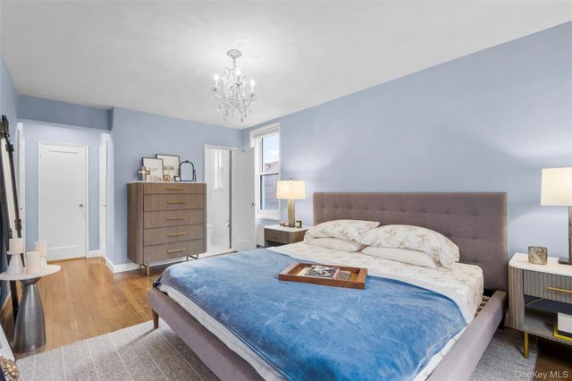 2390 Palisade Avenue 2B, Bronx, NY 10463