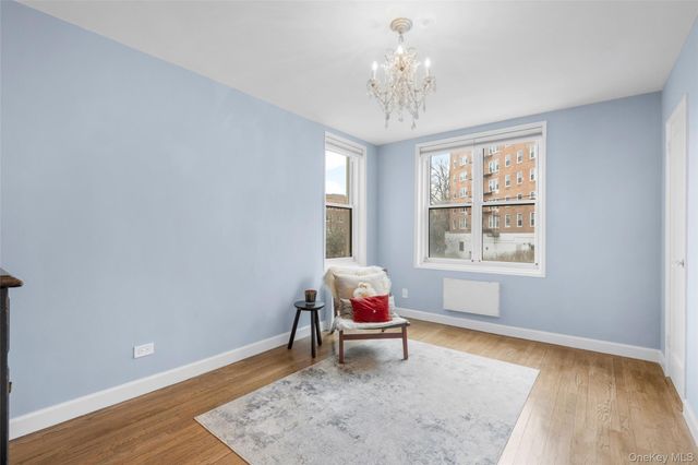 2390 Palisade Avenue 2B, Bronx, NY 10463