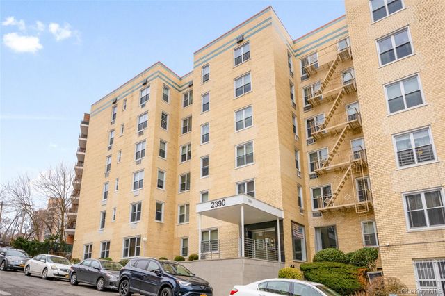 2390 Palisade Avenue 2B, Bronx, NY 10463