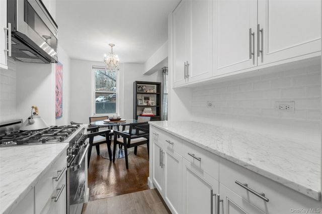 2390 Palisade Avenue 2B, Bronx, NY 10463