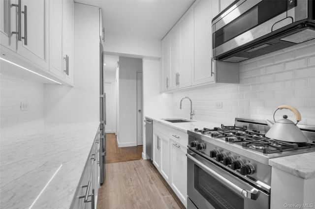 2390 Palisade Avenue 2B, Bronx, NY 10463