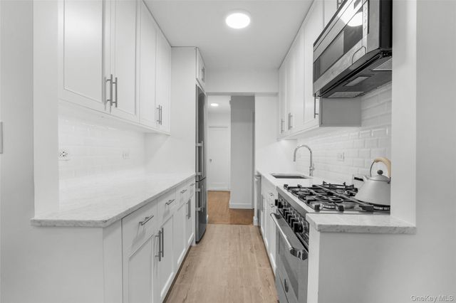 2390 Palisade Avenue 2B, Bronx, NY 10463