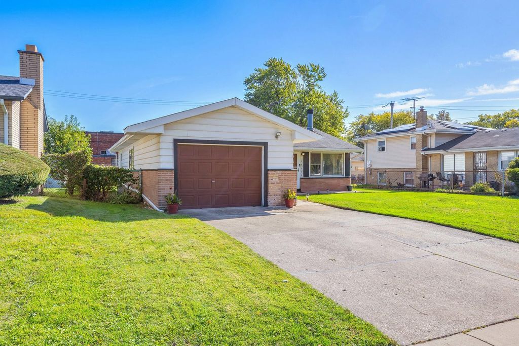 15359 Dobson Avenue, South Holland, IL 60473 — photo 4