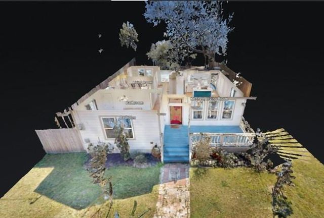 221 Carrell Street, Tomball, TX 77375