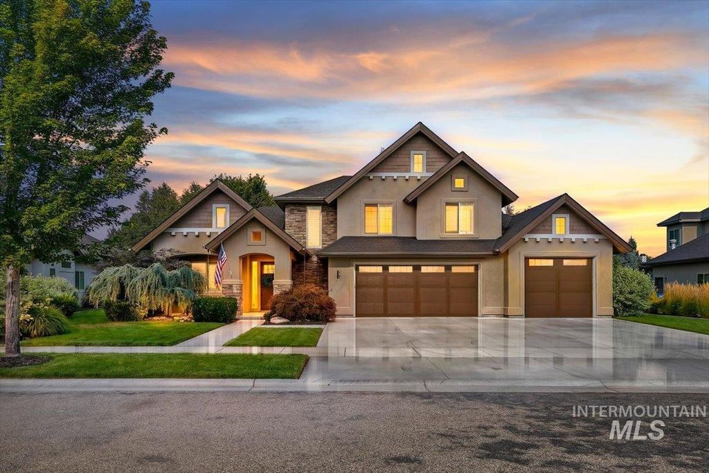 2875 S Brandenberg Ave, Eagle, ID 83616 photo 1