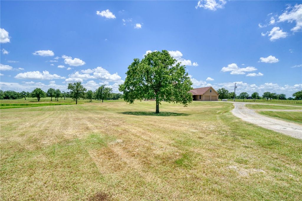 16316 County Road 436, Somerville, TX 77879 — photo 4