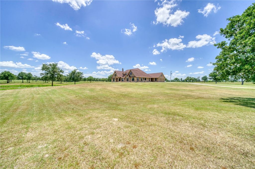 16316 County Road 436, Somerville, TX 77879 — photo 5