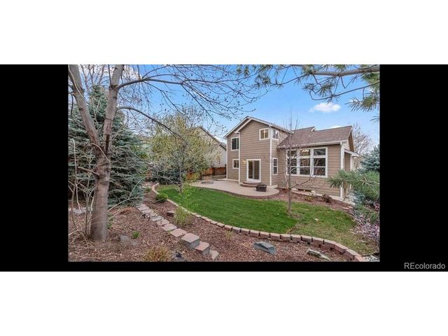 724 Sparrow Hawk Dr, Highlands Ranch, CO 80129