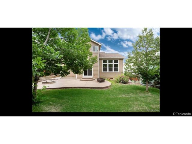 724 Sparrow Hawk Dr, Highlands Ranch, CO 80129