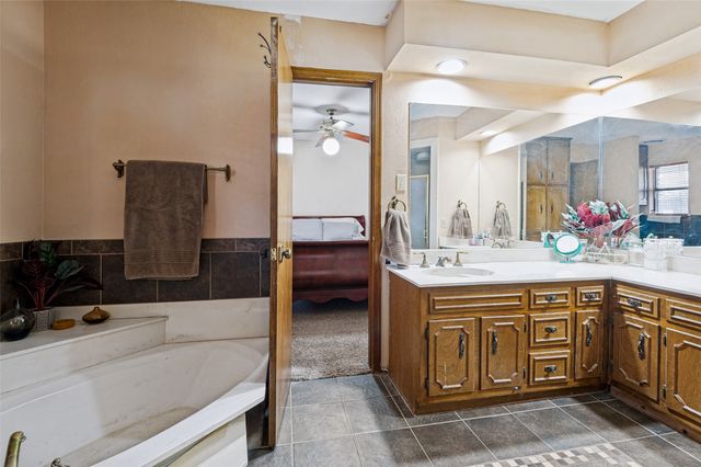 2104 Teakwood Trace, Fort Worth, TX 76112