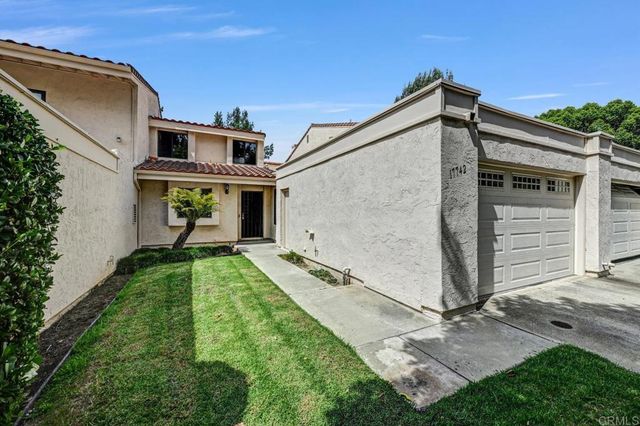 17742 Villamoura Drive, Poway, CA 92064
