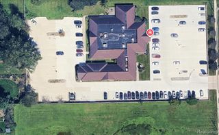 24205 Little Mack Avenue, Saint Clair Shores, MI 48080