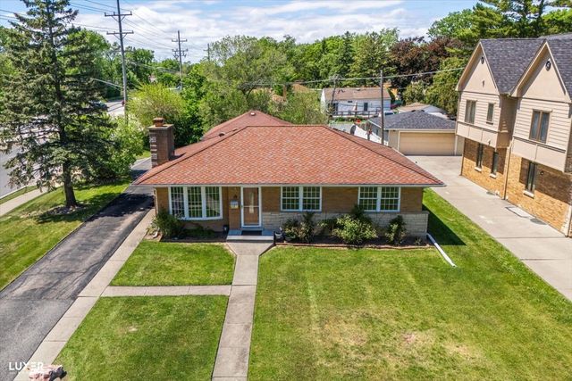 2 WASHINGTON Street, Glenview, IL 60025